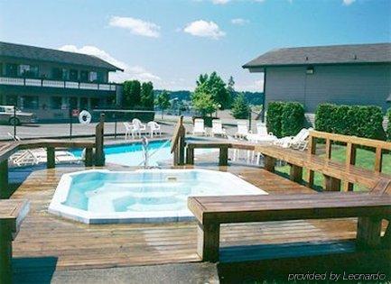 Poulsbo Inn & Suites Ανέσεις φωτογραφία